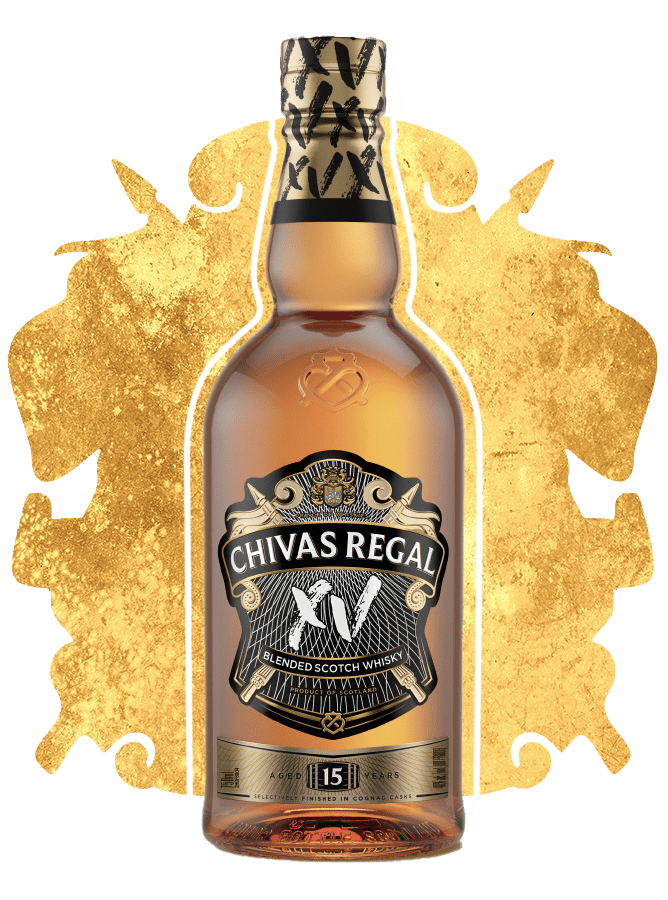 Chivas Regal 18 Blended Scotch Whisky – Chivas Regal US