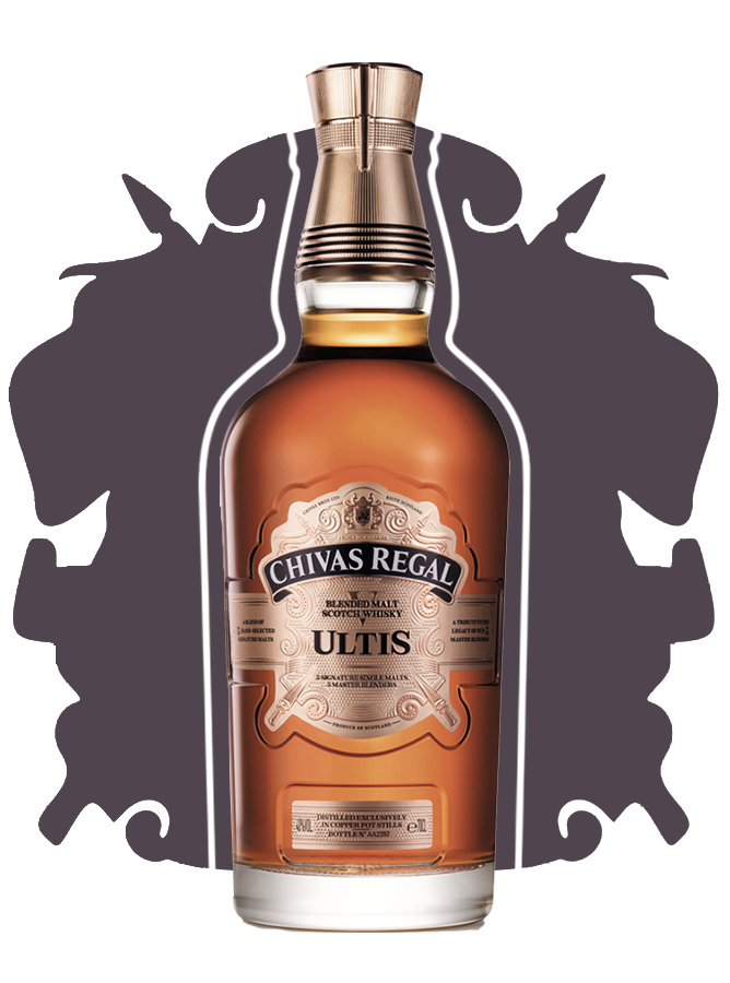 Chivas Regal 18 Year Old Blended Scotch Whisky – Chivas Regal US