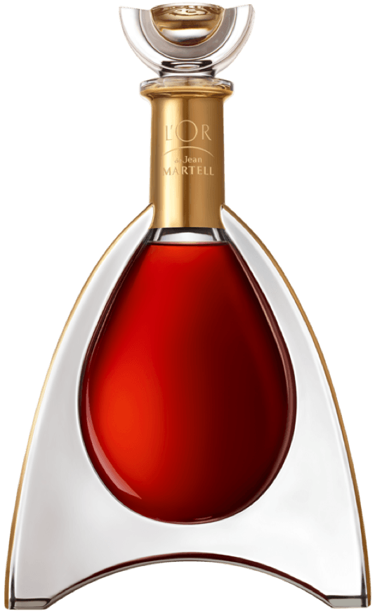Martell Cordon Bleu Extra | A richer legend